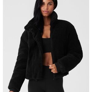 Alo Snow Angel Puffer